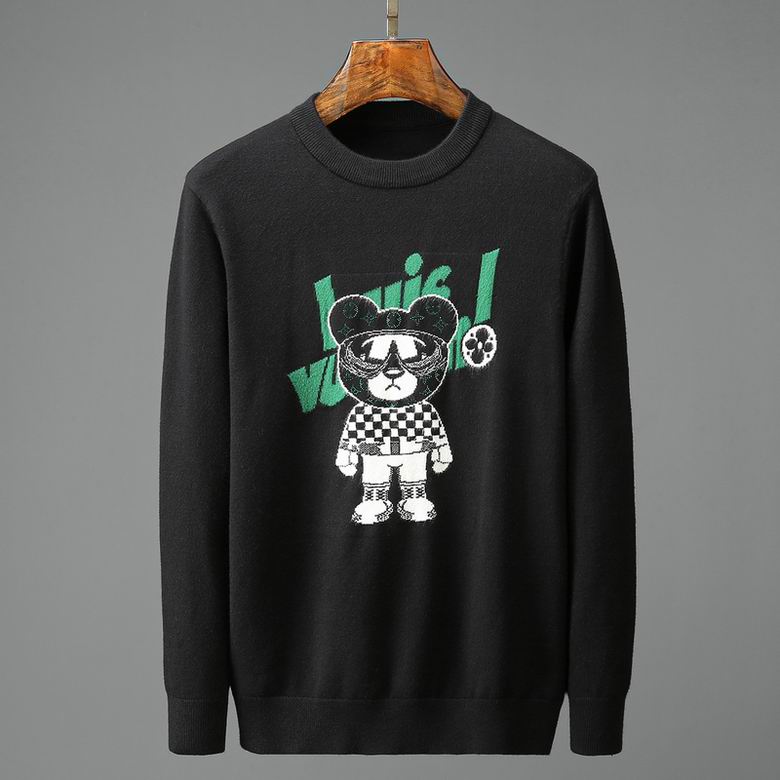 LV Sweater-058